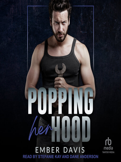 Title details for Popping Her Hood by Ember Davis - Available